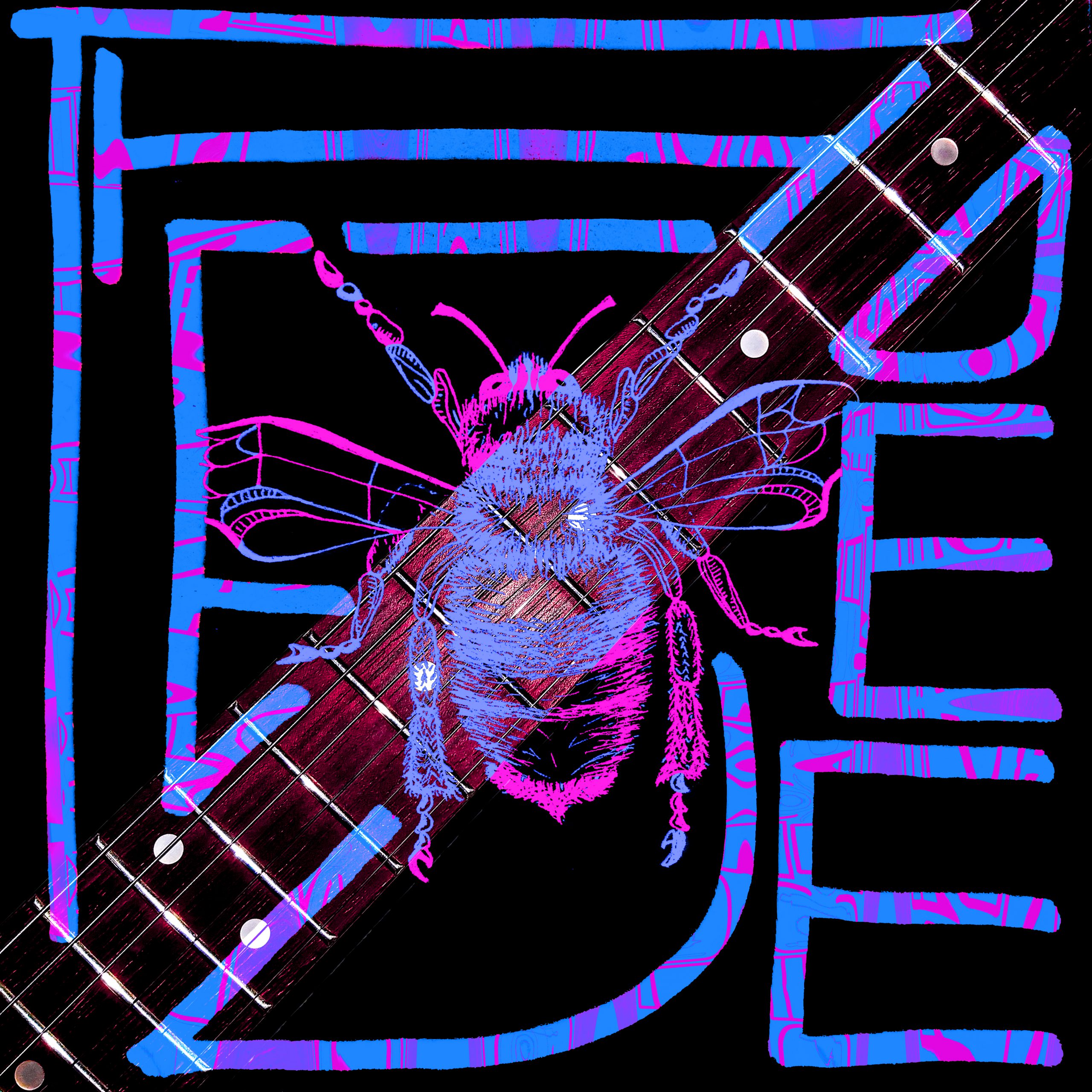 The Bee cover
